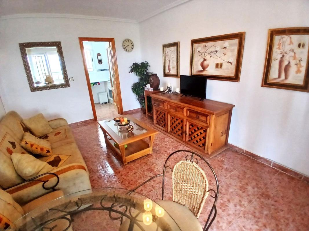 Penthouse sale in Ático en Calle Albaricoquero, Desamparados-Hurchillo-Torremendo, Orihuela, Orihuela photo 5