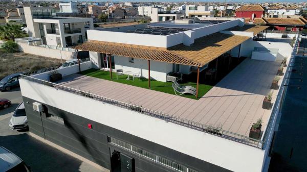 Penthouse for sale at  Ático en La Regia, Orihuela, Orihuela photo 1