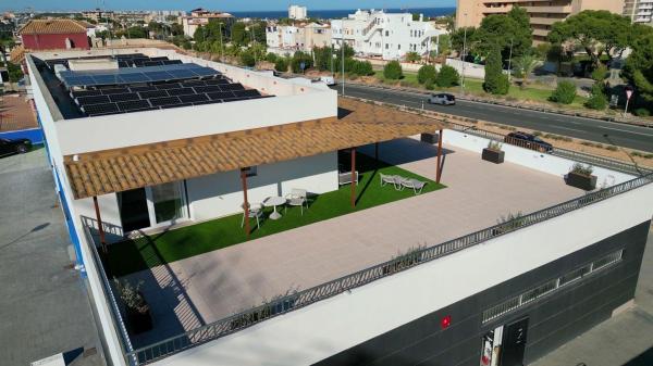 Penthouse for sale at  Ático en La Regia, Orihuela, Orihuela photo 2