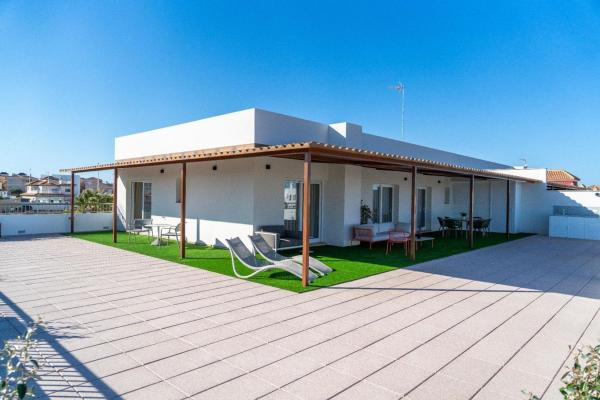 Penthouse for sale at  Ático en La Regia, Orihuela, Orihuela photo 3