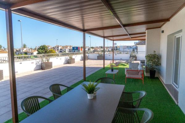 Penthouse for sale at  Ático en La Regia, Orihuela, Orihuela photo 4