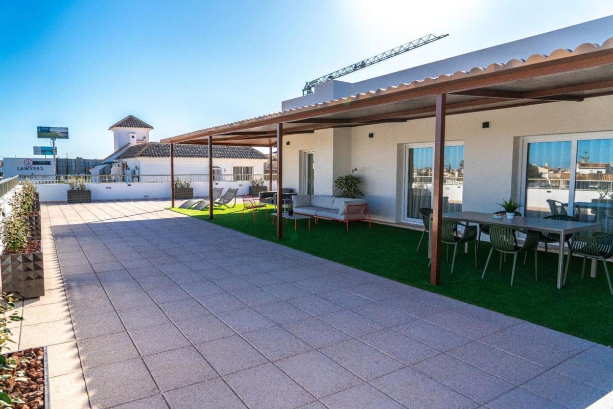 Penthouse sale in Ático en La Regia, Orihuela, Orihuela photo 5