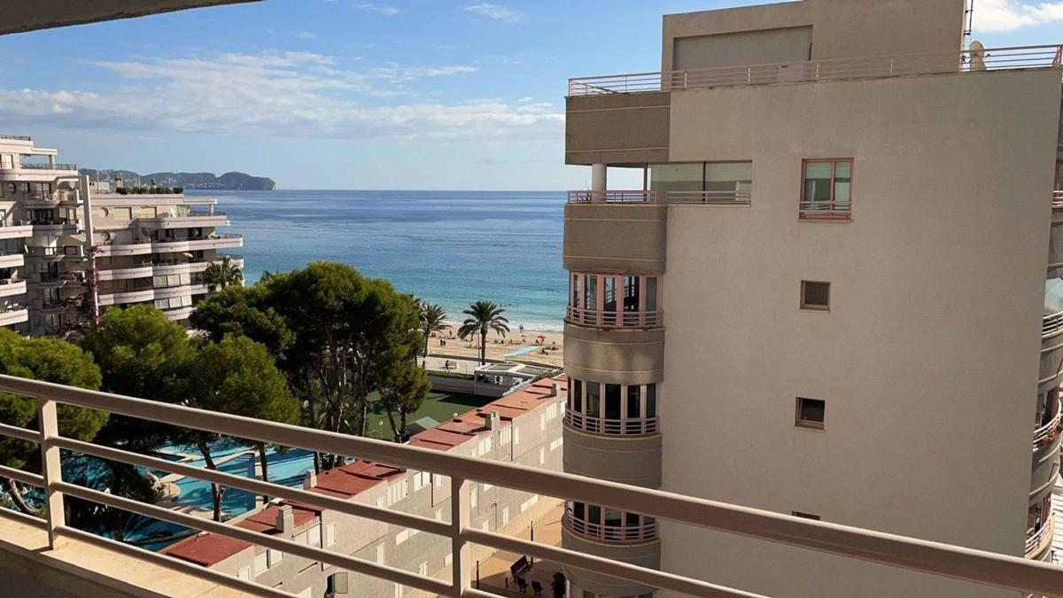 Venta de piso en Piso en Playa de Fossa-Levante, Calpe, Calpe
photo 3