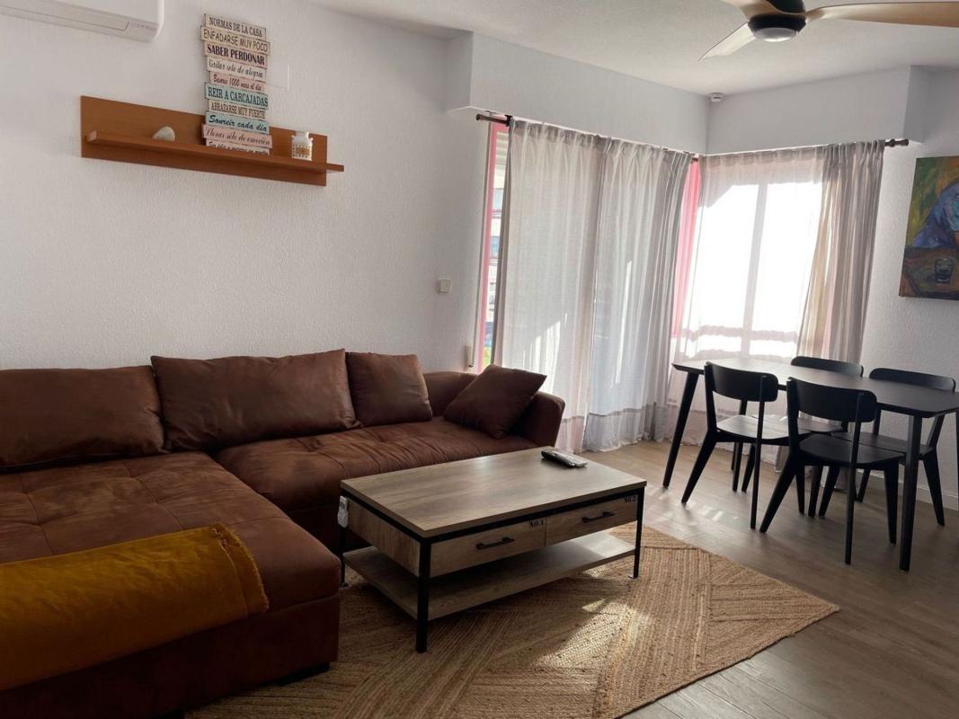 Venta de piso en Piso en Playa de Fossa-Levante, Calpe, Calpe
photo 4