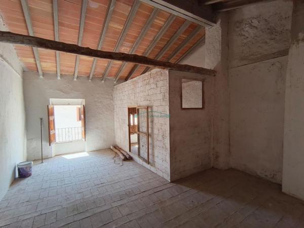 Casa de pueblo en Muro del Alcoy thumbnail 1