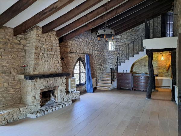 Rustic farm for sale in Finca rústica en Benissa pueblo, Benissa , Benissa thumbnail 1