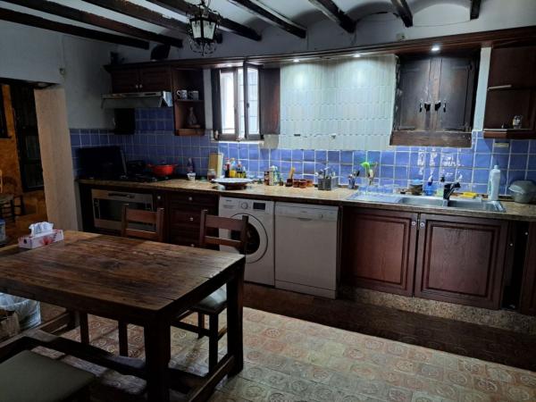 Rustic farm for sale in  Finca rústica en Benissa pueblo, Benissa , Benissa photo 4