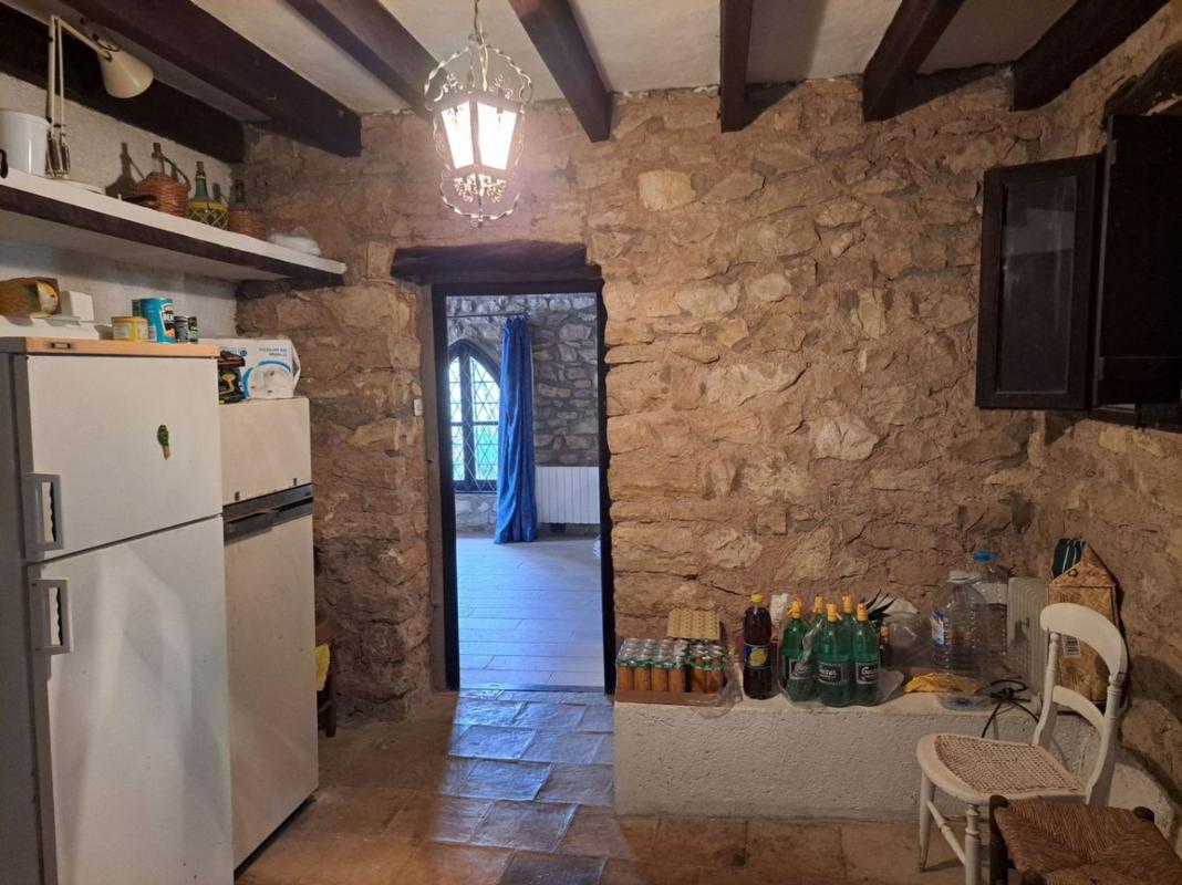 Sale of rural property in Finca rústica en Benissa pueblo, Benissa , Benissa photo 5