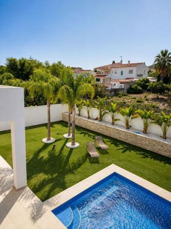 Independent chalet for sale in Casa o chalet en El Montgó, Denia, Denia
 photo 3