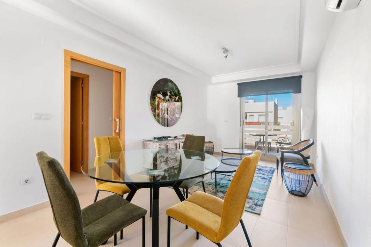 Sale of apartment in Piso en Calle Parque Antonio Gálvez s/n, Torre de la Horadada, Pilar de la Horadada, Pilar de la Horadada
photo 3