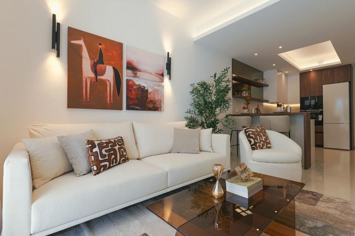 Sale of apartment in Piso en Pueblo Bravo, Rojales, Rojales
photo 4
