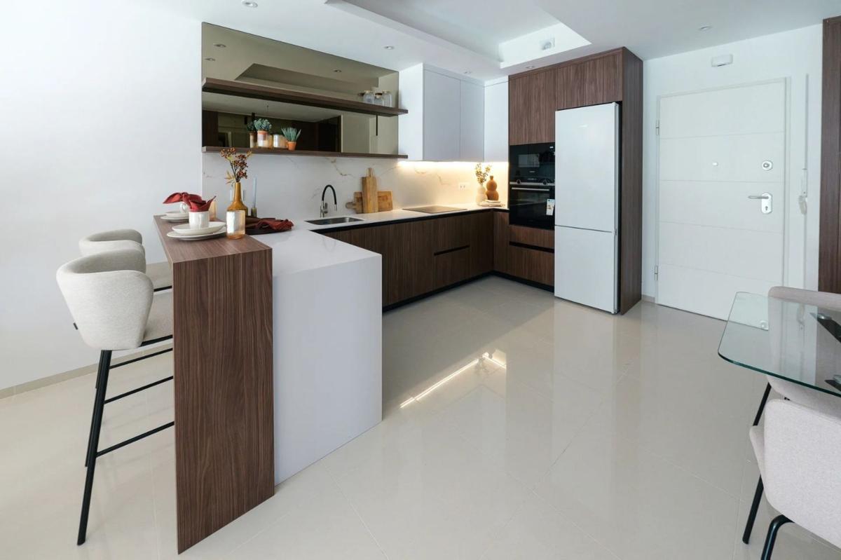 Sale of apartment in Piso en Pueblo Bravo, Rojales, Rojales
photo 5