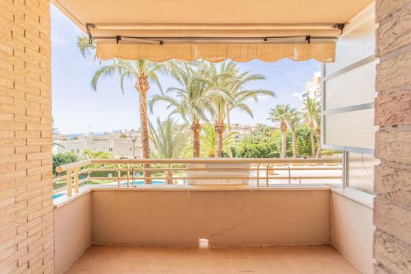 Venta de piso en Piso en Avenida de la Almadraba, 2, Pueblo Español - Coveta Fumá, El Campello, El Campello
 photo 2