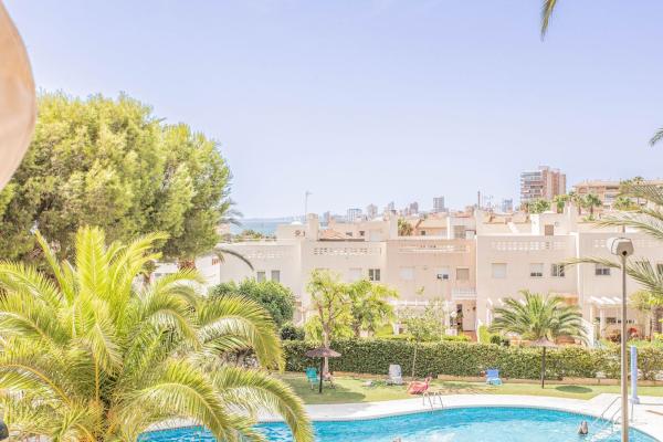 Venta de piso en Piso en Avenida de la Almadraba, 2, Pueblo Español - Coveta Fumá, El Campello, El Campello
 photo 4