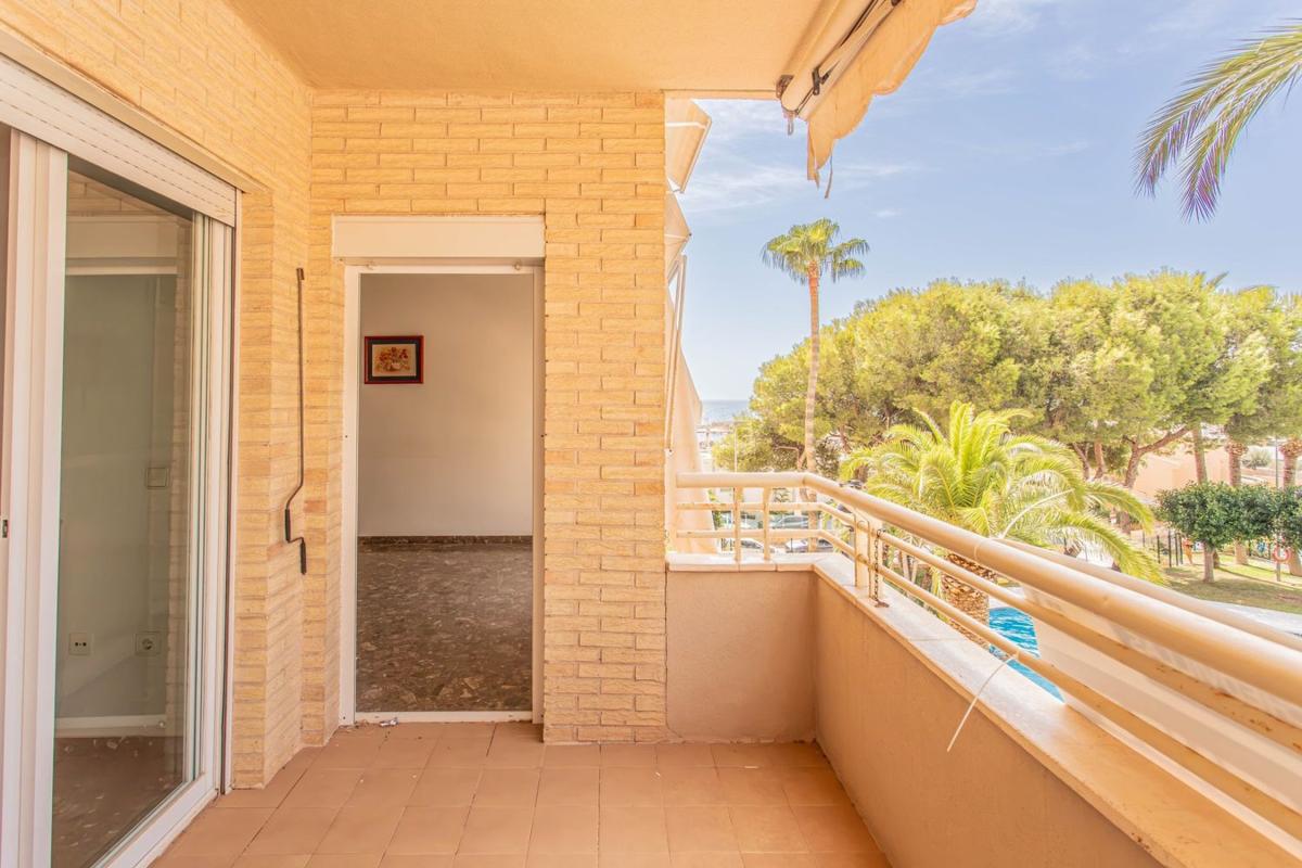 Venta de piso en Piso en Avenida de la Almadraba, 2, Pueblo Español - Coveta Fumá, El Campello, El Campello
 photo 5