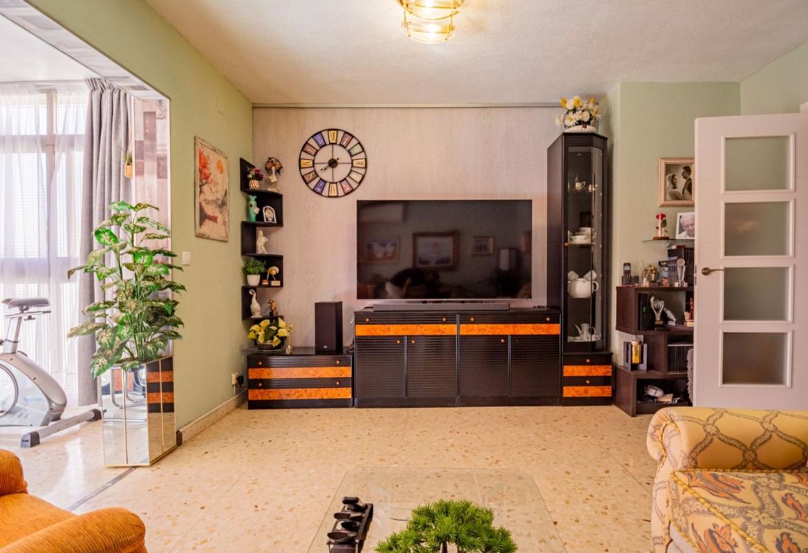 Продажа квартиры на Piso en Zona Rincón Bajo, Benidorm, Бенидорм
photo 3