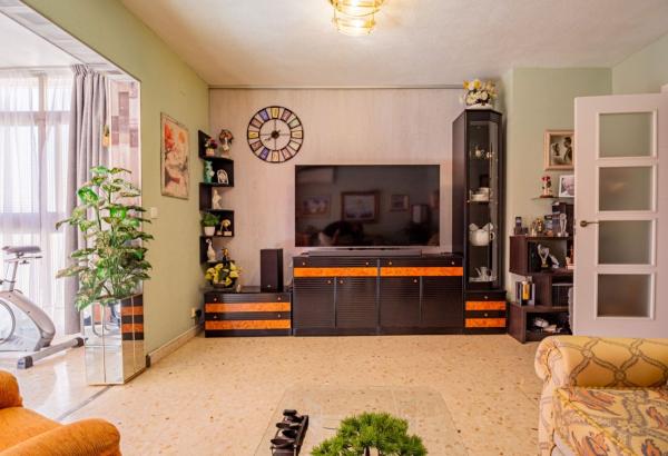 Продажа квартиры на Piso en Zona Rincón Bajo, Benidorm, Бенидорм
 photo 3