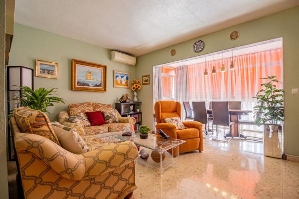 Продажа квартиры на Piso en Zona Rincón Bajo, Benidorm, Бенидорм
 photo 4
