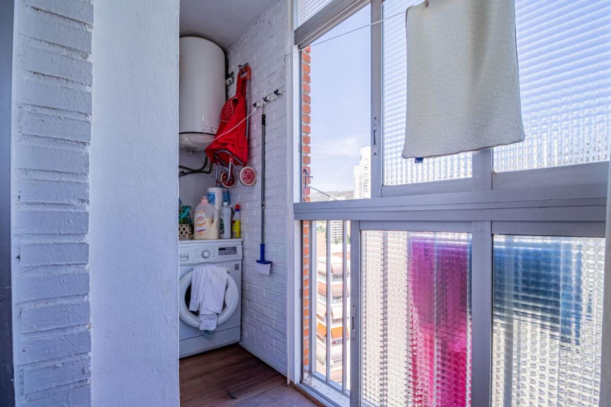 Продажа квартиры на Piso en Zona Rincón Bajo, Benidorm, Бенидорм
photo 5