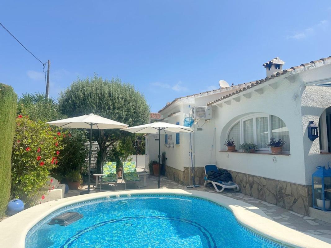 Venta de chalet independiente en Casa o chalet en Els Poblets, Els Poblets
 photo 2