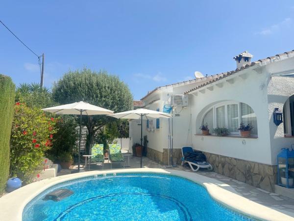 Chalet independiente en venta en Casa o chalet en Els Poblets, Els Poblets
 photo 2