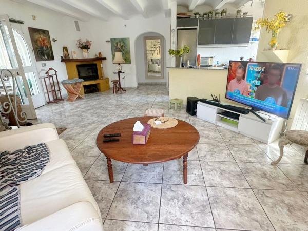 Chalet independiente en venta en Casa o chalet en Els Poblets, Els Poblets
 photo 3