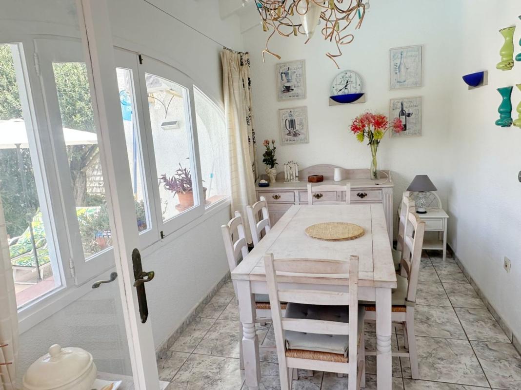 Venta de chalet independiente en Casa o chalet en Els Poblets, Els Poblets
 photo 4