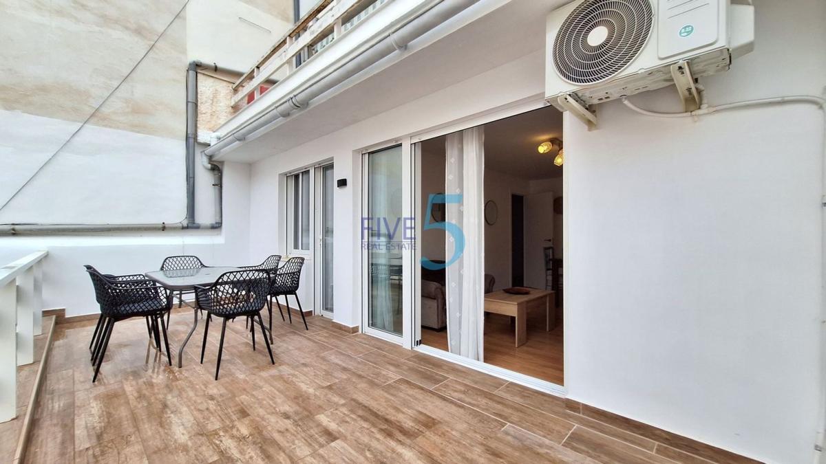 Продажа квартиры на Piso en Playa de los Locos, Torrevieja, Торревьеха
photo 1