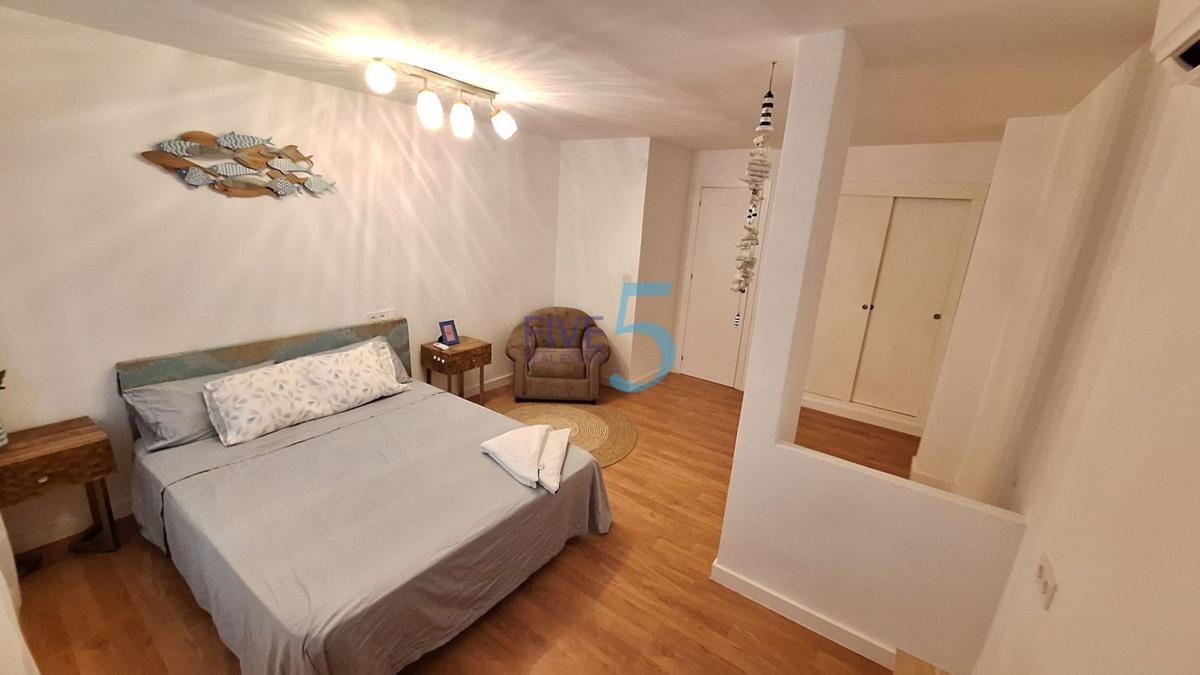 Продажа квартиры на Piso en Playa de los Locos, Torrevieja, Торревьеха
photo 4