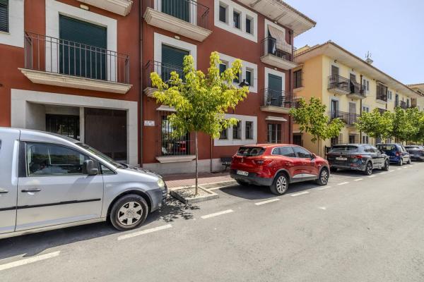 Продажа квартиры на Piso en Calle les Eres, La Xara - La Sella - Jesús Pobre, Denia, Дения
photo 1
