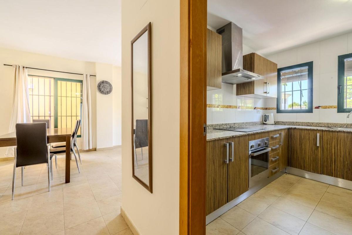 Продажа квартиры на Piso en Calle les Eres, La Xara - La Sella - Jesús Pobre, Denia, Дения
 photo 2
