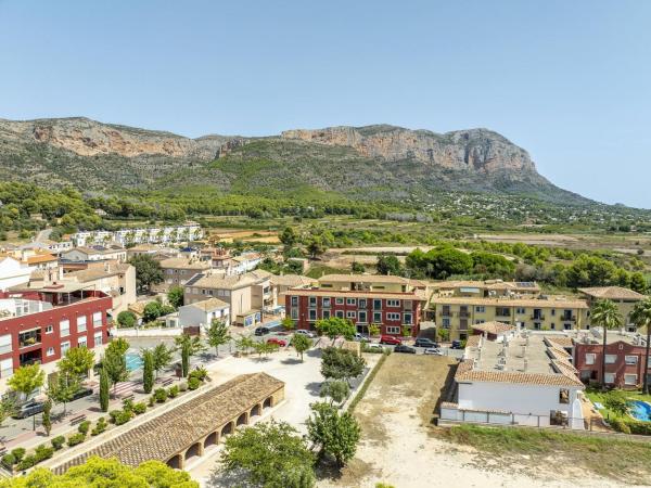 Продажа квартиры на Piso en Calle les Eres, La Xara - La Sella - Jesús Pobre, Denia, Дения
thumbnail 2