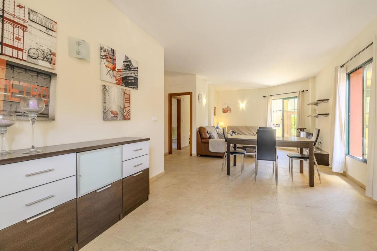 Продажа квартиры на Piso en Calle les Eres, La Xara - La Sella - Jesús Pobre, Denia, Дения
 photo 4