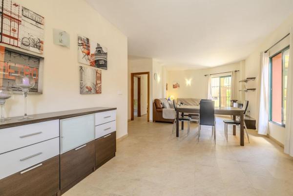 Продажа квартиры на Piso en Calle les Eres, La Xara - La Sella - Jesús Pobre, Denia, Дения
 photo 4