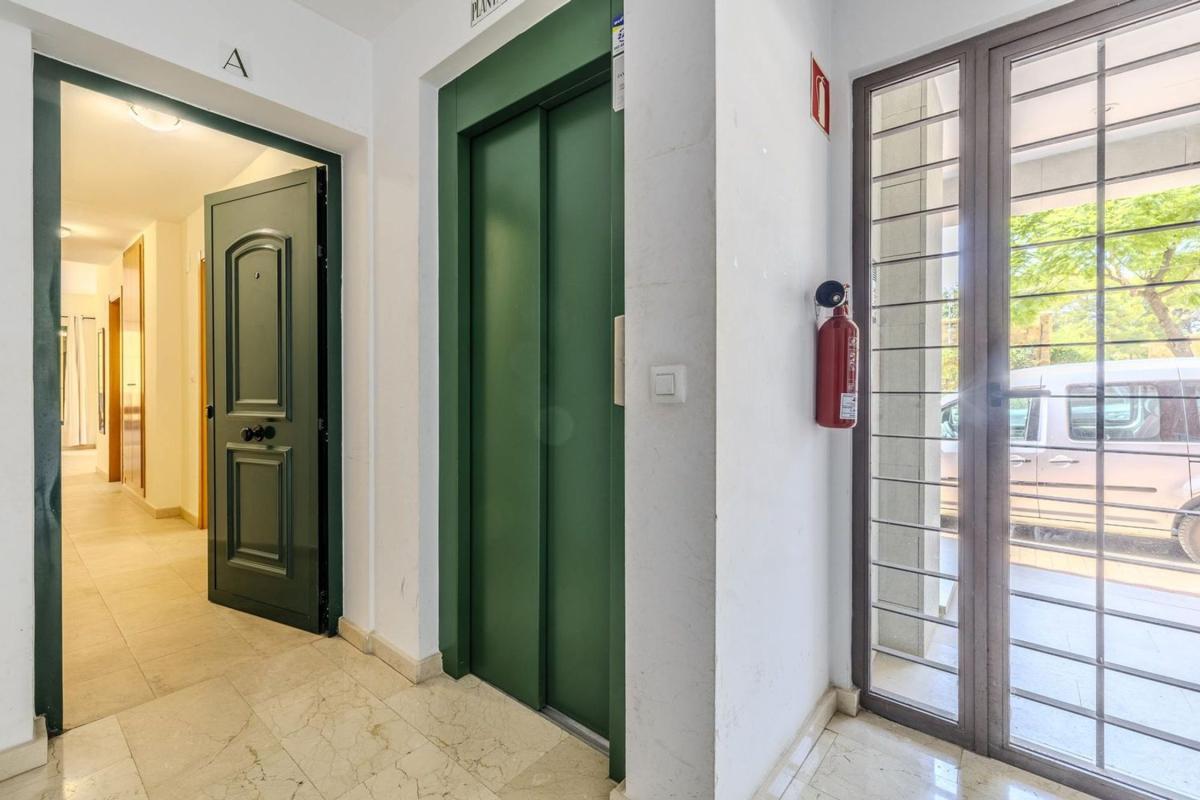 Продажа квартиры на Piso en Calle les Eres, La Xara - La Sella - Jesús Pobre, Denia, Дения
 photo 5