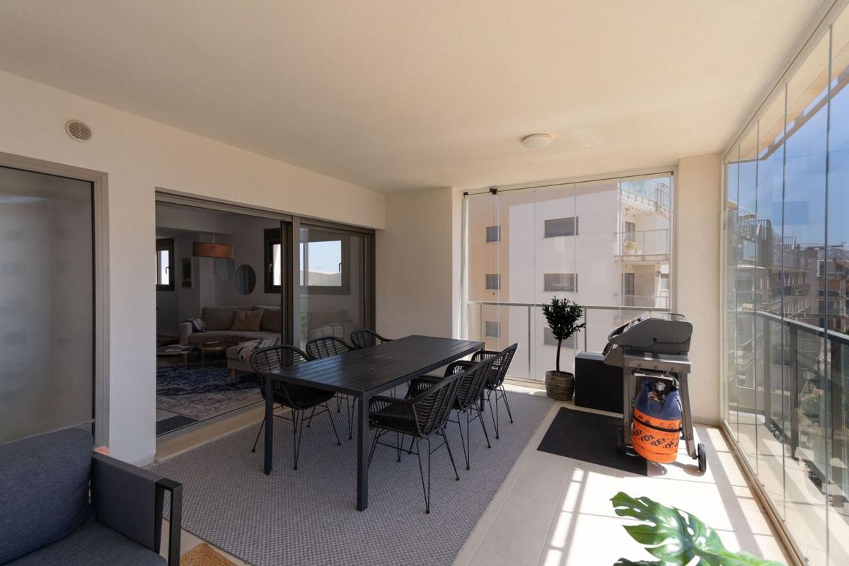Продажа квартиры на Piso en Calle Pimienta, Villamartín, Orihuela, Ориуэла
photo 3