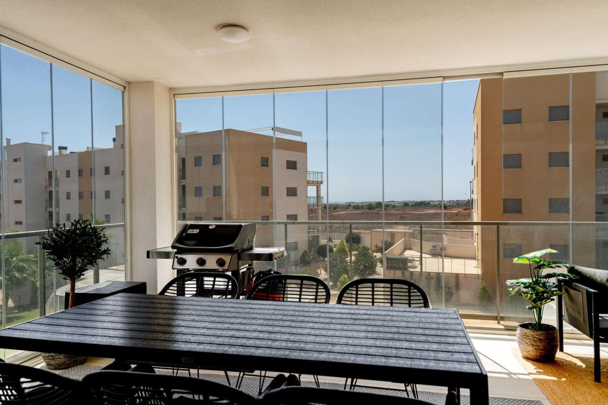 Продажа квартиры на Piso en Calle Pimienta, Villamartín, Orihuela, Ориуэла
photo 5