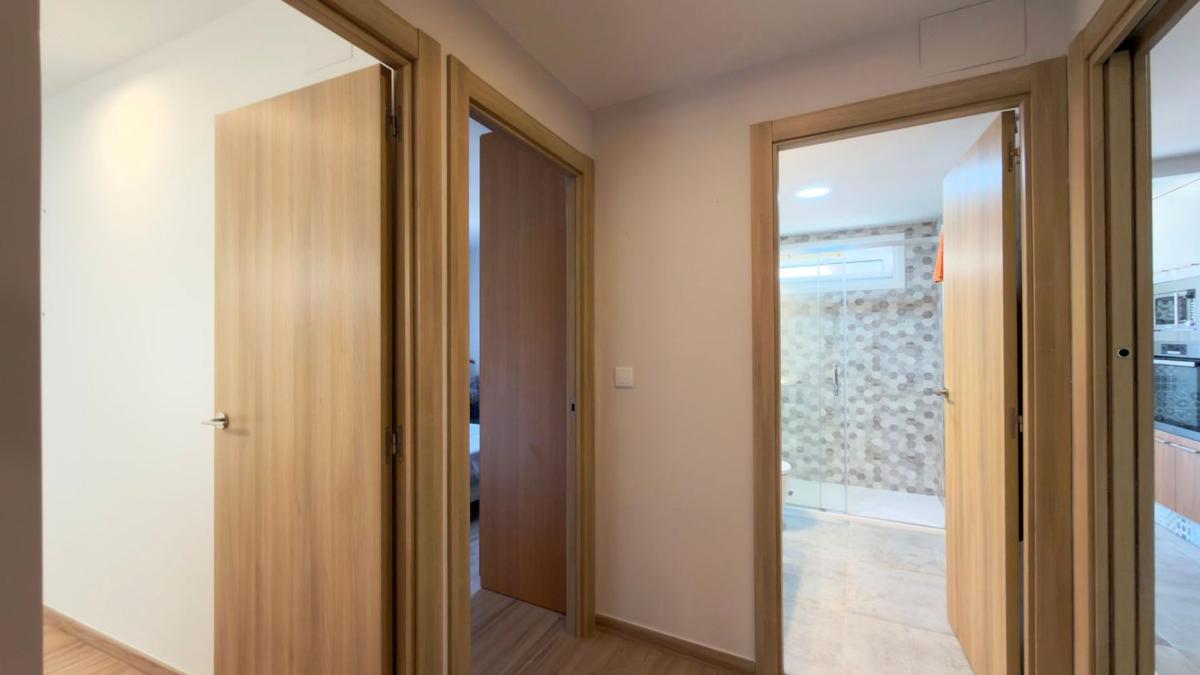 Sprzedaż mieszkania w Piso en Calle Colón, 115, Centro Urbano, La Villajoyosa / Vila Joiosa, La Villajoyosa / Vila Joiosa
photo 2