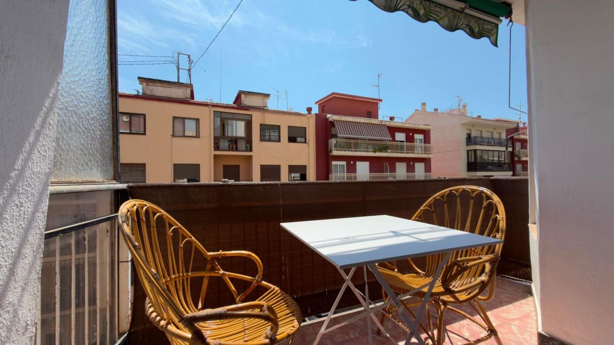 Sprzedaż mieszkania w Piso en Calle Colón, 115, Centro Urbano, La Villajoyosa / Vila Joiosa, La Villajoyosa / Vila Joiosa
photo 3