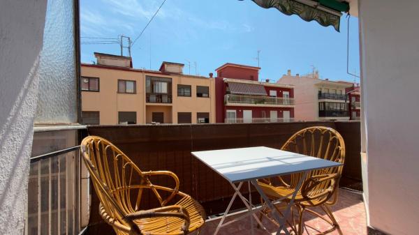 Sprzedaż mieszkania w Piso en Calle Colón, 115, Centro Urbano, La Villajoyosa / Vila Joiosa, La Villajoyosa / Vila Joiosa
 photo 3