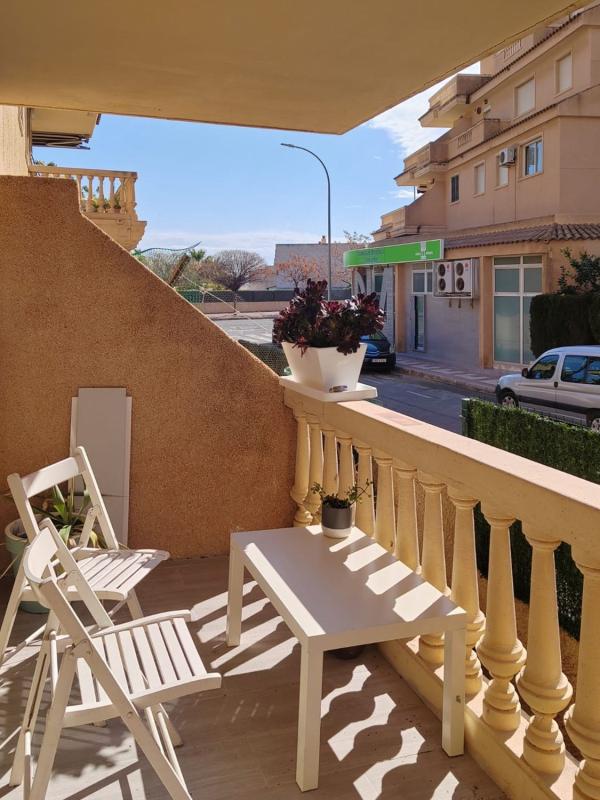 Venta de piso en Piso en Calle dels Carreters, Campello Playa, El Campello, El Campello
 photo 4