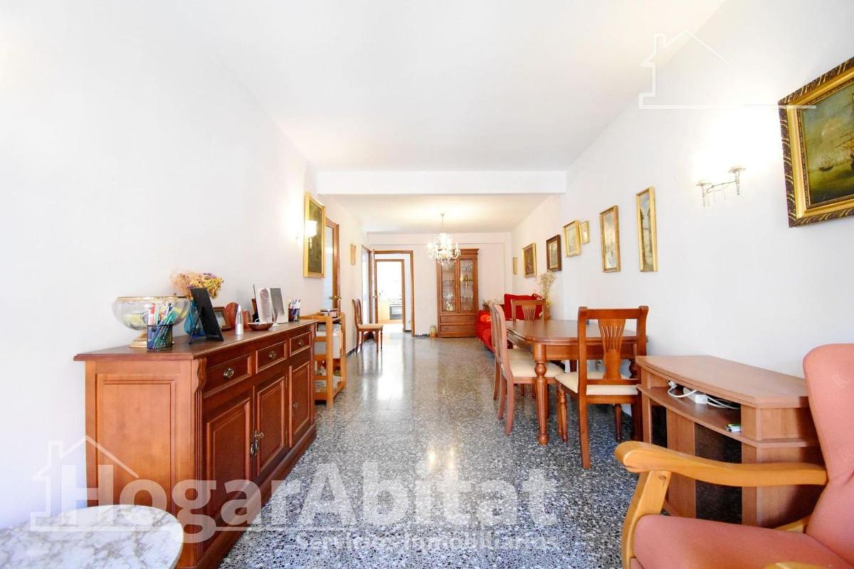 Sprzedaż mieszkania w Piso en Paseo del Saladar, Saladar, Denia, Dénia
photo 1