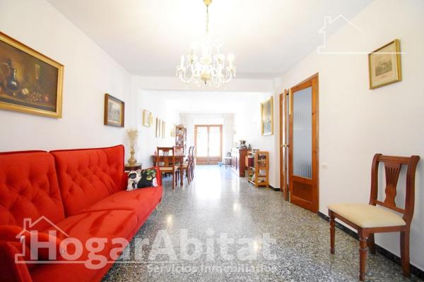 Продажа квартиры на Piso en Paseo del Saladar, Saladar, Denia, Дения
thumbnail 1