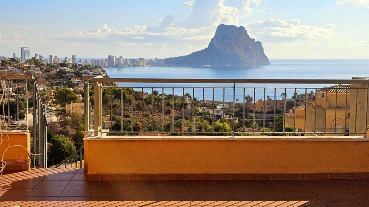 Propiedades en venta y alquiler en España photo 1