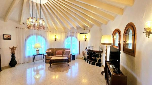 Casa o chalet independiente en Maryvilla, Calpe photo 4