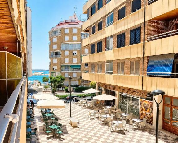 Sprzedaż mieszkania w Piso en El Acequión, Torrevieja, Torrevieja
photo 1
