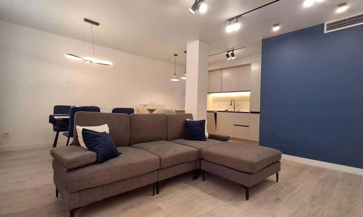 Продажа квартиры на Piso en El Acequión, Torrevieja, Торревьеха
photo 5