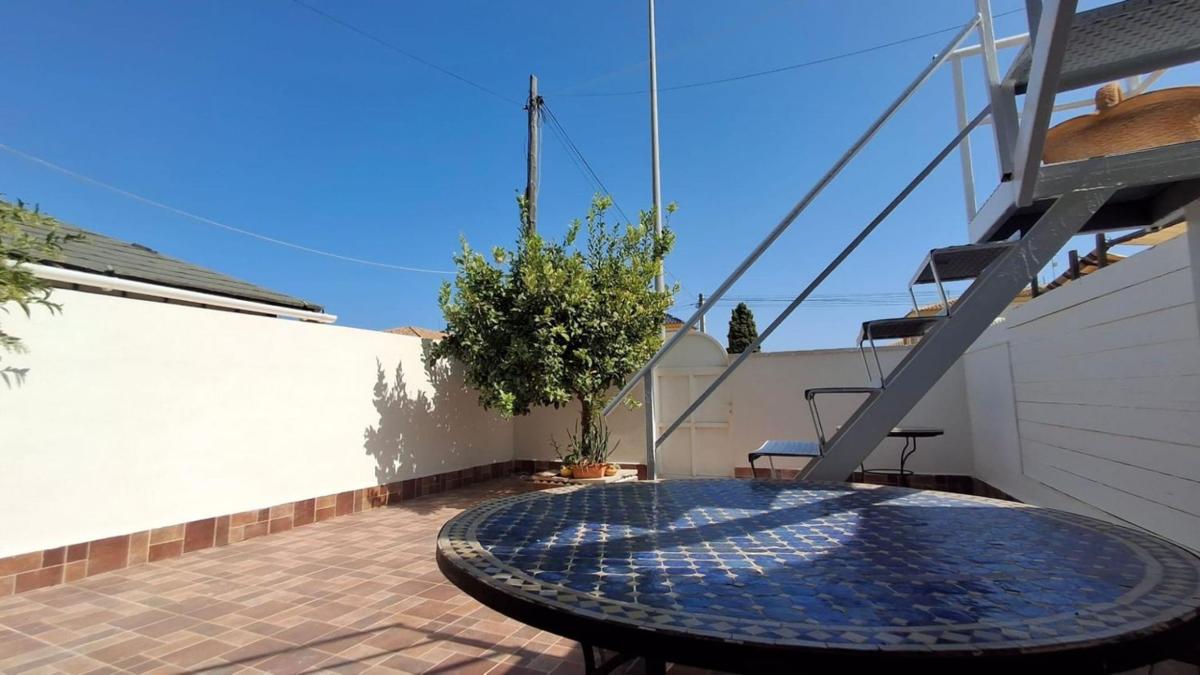 Venta de chalet adosado en Chalet adosado en La Chismosa, Orihuela , Orihuela photo 5