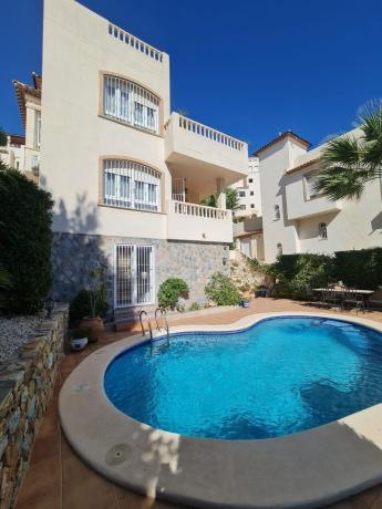 Casa o chalet independiente en Las Ramblas, Orihuela photo 1