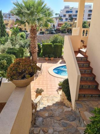 Casa o chalet independiente en Las Ramblas, Orihuela photo 3